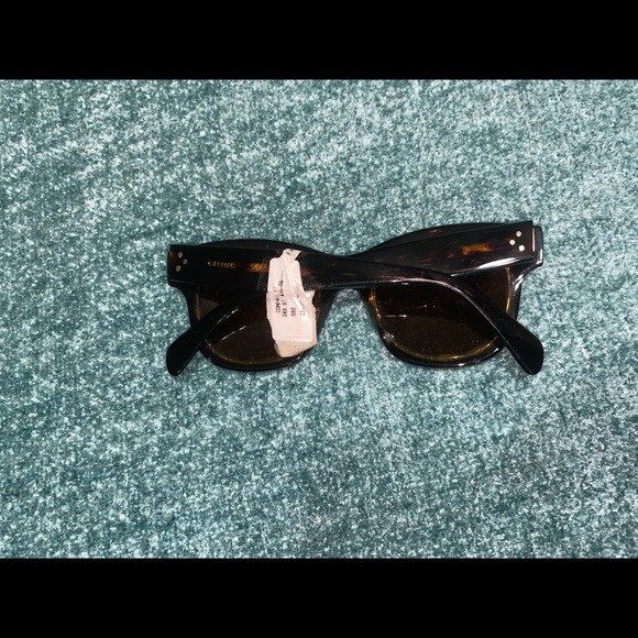 Celine sunglasses - Picture 2 of 16
